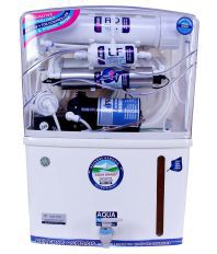 Aqua Active 15 Grand Basic RO+UV+UF Water Purifier