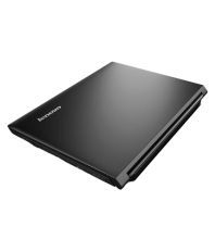 Lenovo Lenovo B Series B4080 (80F600A8IH) Notebook Core i3 (5th Generation) 4 ...