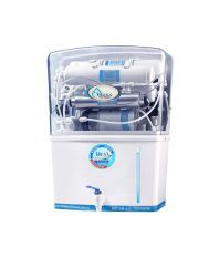 Hexa Water Solution 12 Grand Plus RO+UV+UF Water Purifier