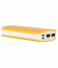 Syska Power Elite 78 7800 mAh Power B...