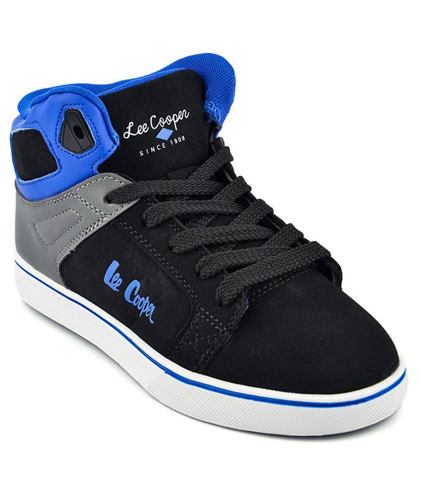 lee cooper sandals snapdeal