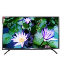 DTL DTL 401 102 cm (40) Smart Full HD (FHD) LED Television