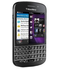 Blackberry Q10 16GB Black