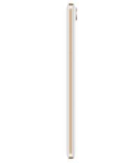 Whitecherry MI Canvas ( 8GB , White )