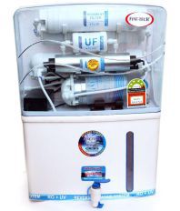 Finetech 5-15 DLXK K11 RO+UV+UF Water Purifier