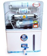 Finetech 5-15 DLXK K19 RO+UV+UF Water Purifier