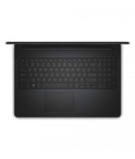 Dell Inspiron 3558 Notebook (Z565155UIN9) (5th Gen Intel Core i3- 4GB RAM- 1TB HDD- 39.62 cm(15.6)- Ubuntu) (Black)