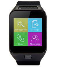 Iwon S29 Smart Watch for all Android OS - Black