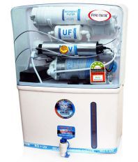 Finetech 12 Novo Finetch Ro Uv RO+UV+UF Water Purifier