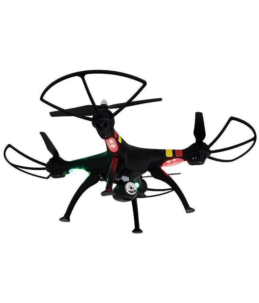 Azi Syma X8c Explorers 2 2 4G 4 Channel 6 Axis Gyro RC Headless