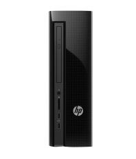 HP 455-002IL Tower Desktop (N4R08AA) (4th Gen Intel Core i3- 2GB RAM- 1TB HDD- DOS) (Black)