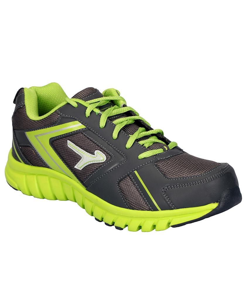 lakhani touch canvas shoes price