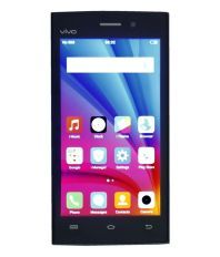 Vivo Y15S 8GB Black