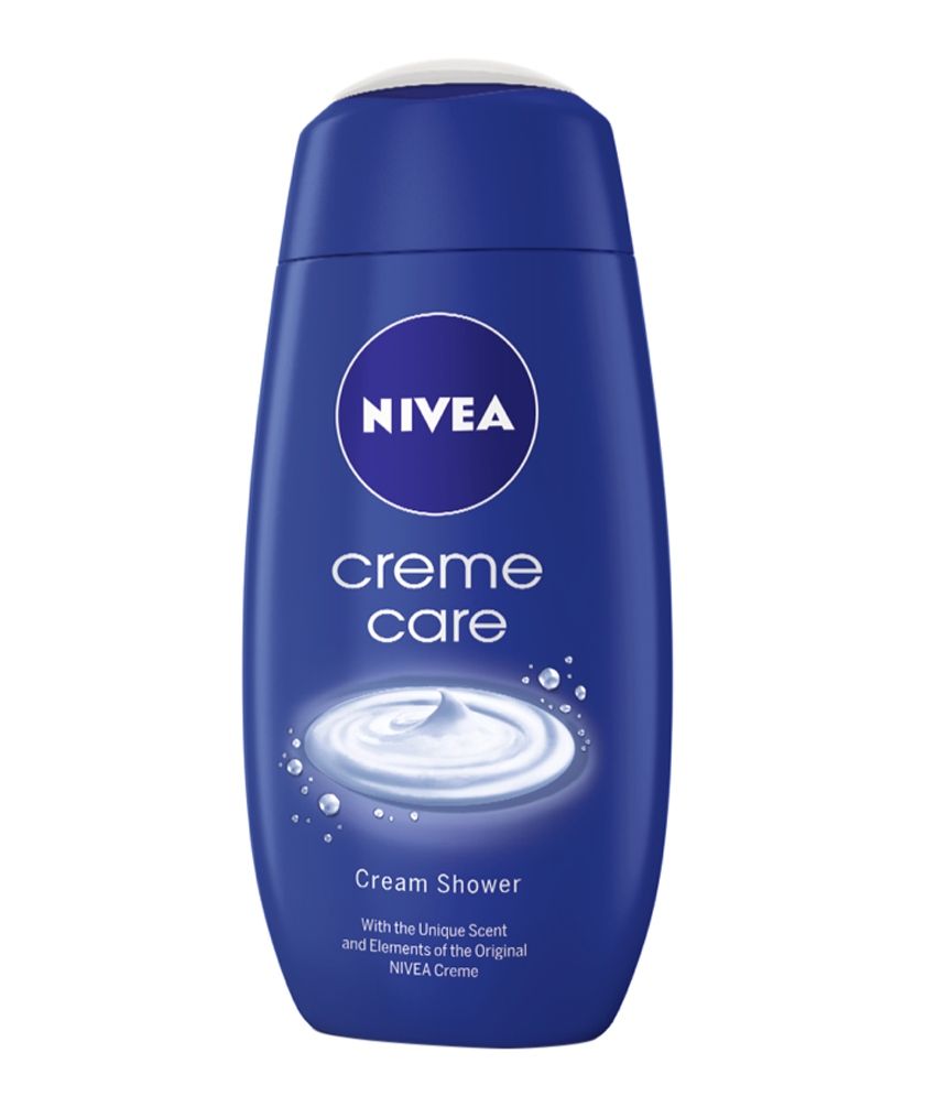 Nivea Creme Care Shower Gel 250 ml Buy Nivea Creme Care Shower Gel 250