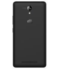 Micromax Canvas 6 Pro E484 16Gb BlackÂ