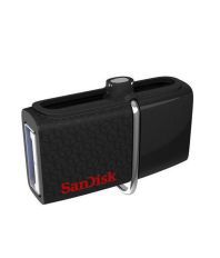 SanDisk ULTRA 32 GB Pen Drives Black