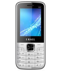 I Kall K37 ( Below 256 MB , White )