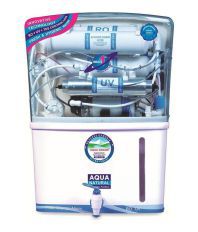 Natural Aquagrand+ 12L Aqua Grand+ RO+UV+UF Water Purifier