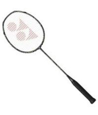 Yonex Badminton RQTS Voltric 50 E Tune Strung Racquet
