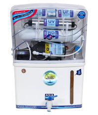 Natural Aquagrand+ 12L 10 Stage RO+UV+UF Water Purifier