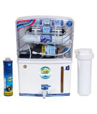 Natural Aquagrand+ 12L 7 Stage RO+UV+UF Water Purifier