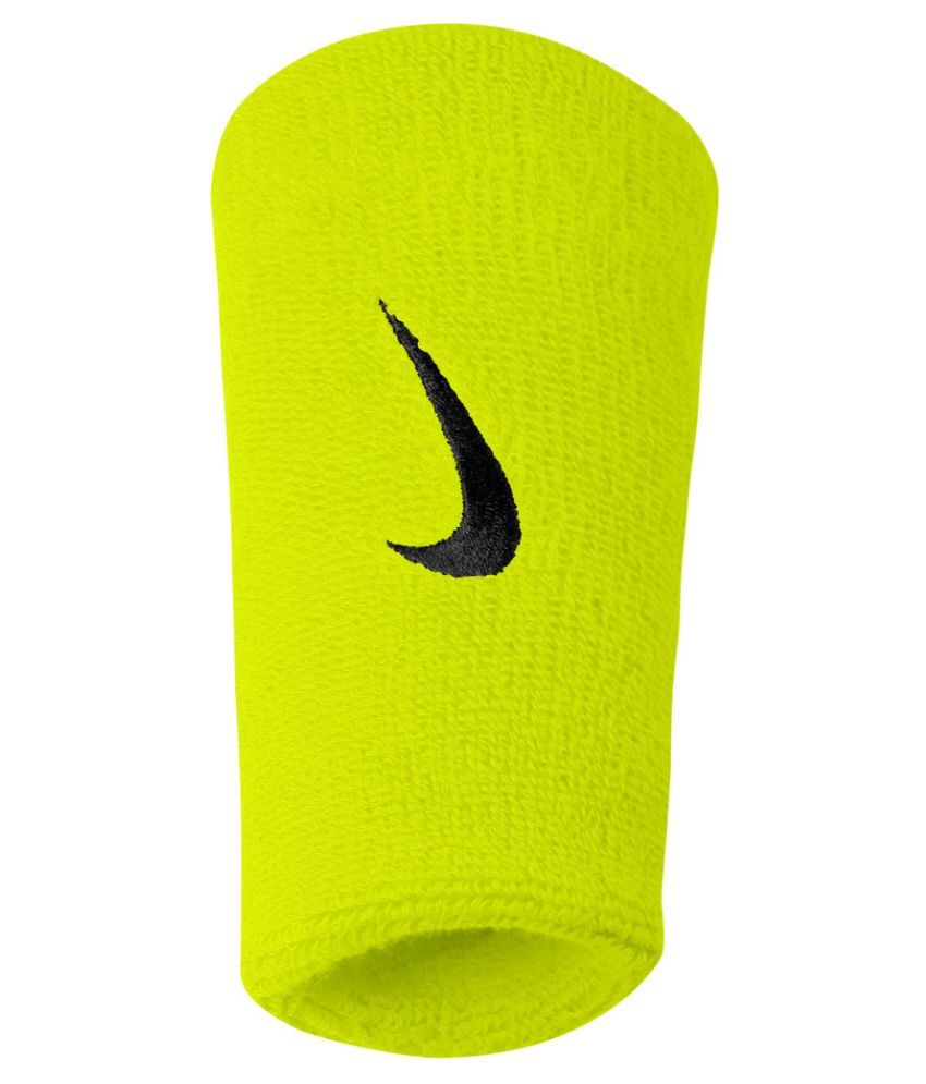 nike sweat wristband