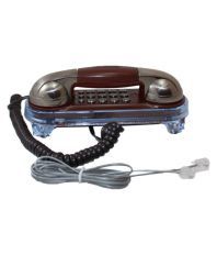 Inovera KX-T777 Landline phone Corded Landline Phone Other