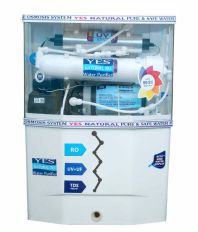 Yes Natural 9 SGRDLX31 RO UV UF RO+UV+UF Water Purifier