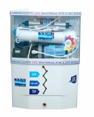 Yes Natural 10 YESDV15 RO+UV+UF Water Purifier