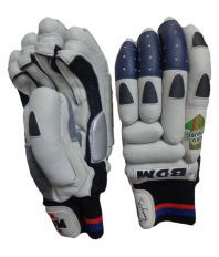 BDM Aero Dynamic Batting Gloves