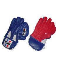 BDM Dynamic Super Wicket Keeping Gloves