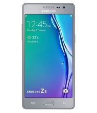Samsung Z3 ( 8GB Silver )