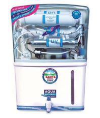 Samta 15 L Aquagrand RO+UV+TDS+UF RO+UV+UF Water Purifier