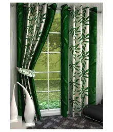 Curtains upto 88% + Free Shipping from Rs. 249 @ Snapdeal – Home Décor & Furnishing