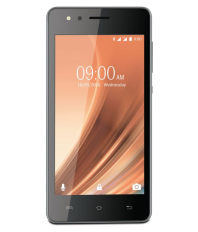 Lava A68 (Silver, 8 GB)