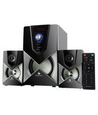 zebronics home theater 4.1