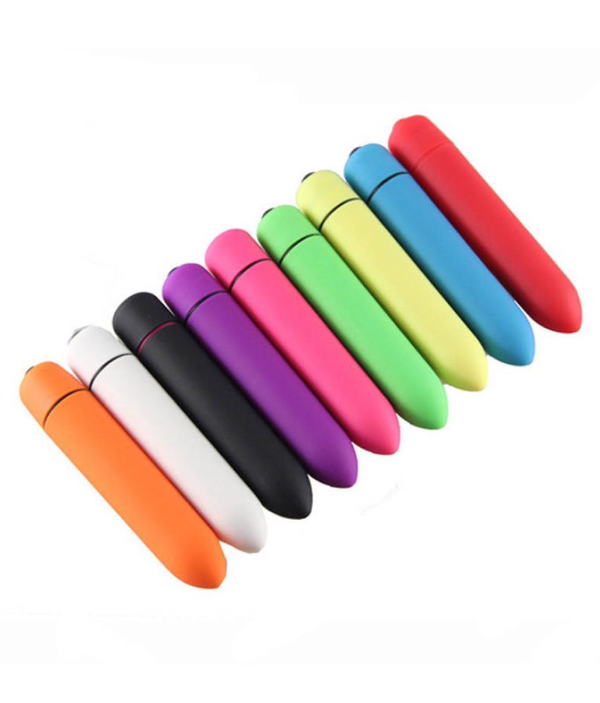 Aaa Battery Powerful Speed Bullet Vibrator Sex Toy For Women Buy