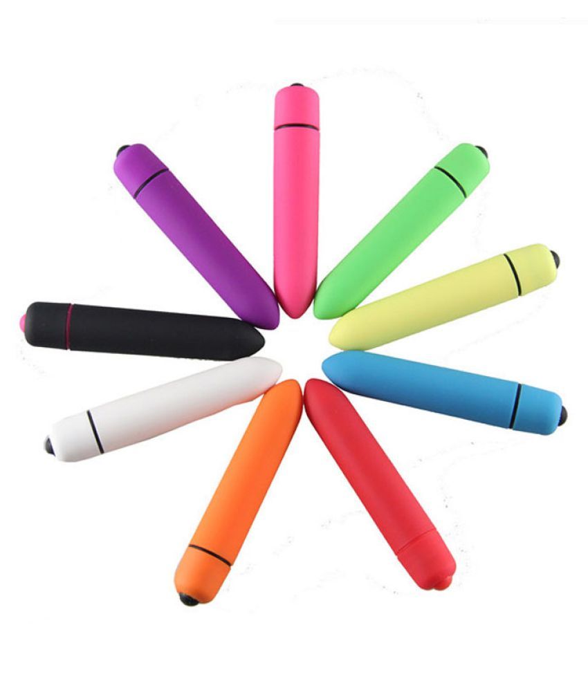 Aaa Battery Powerful Speed Bullet Vibrator Sex Toy For Women Buy