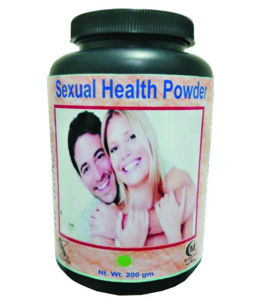 Hawaiian Herbal Sexual Health Powder Buy 1 Get Same Drops Free 200