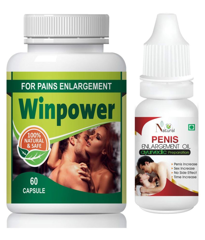 Zenonz Instant Capsules For Long Sex Capsule 60 No S Pack Of 2 Buy