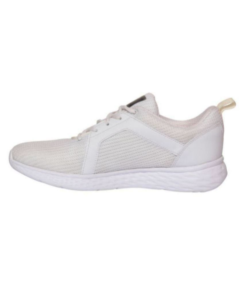 Yuuki Battle White Running Shoes Buy Yuuki Battle White Running Shoes