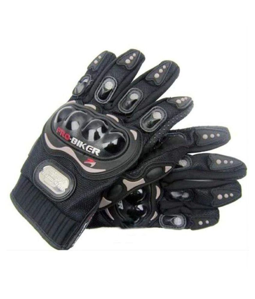 Buy Probiker Motorcycle Racing Riding Full Finger Gloves Riding Gloves