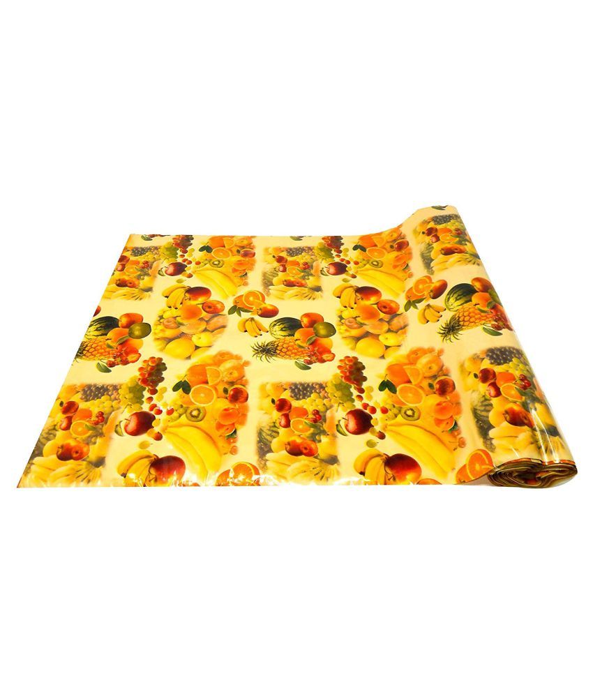 Fabfurn Single Pvc Assorted Fridge Mats Buy Fabfurn Single Pvc