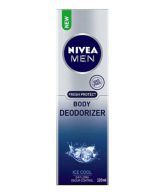 Nivea Men Ice Cool Body Deodorizer