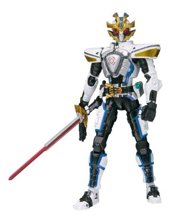 kamen rider ixa shf