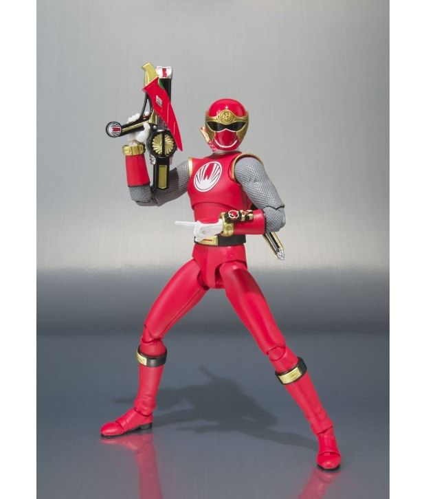 tamashii nations power rangers