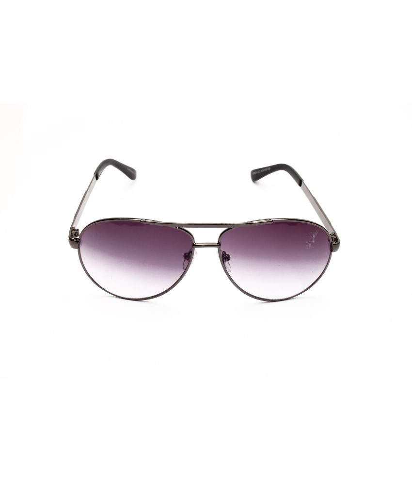 Liverpool Black Pilot Sunglasses ( lfcindavsun017_02 ) Buy
