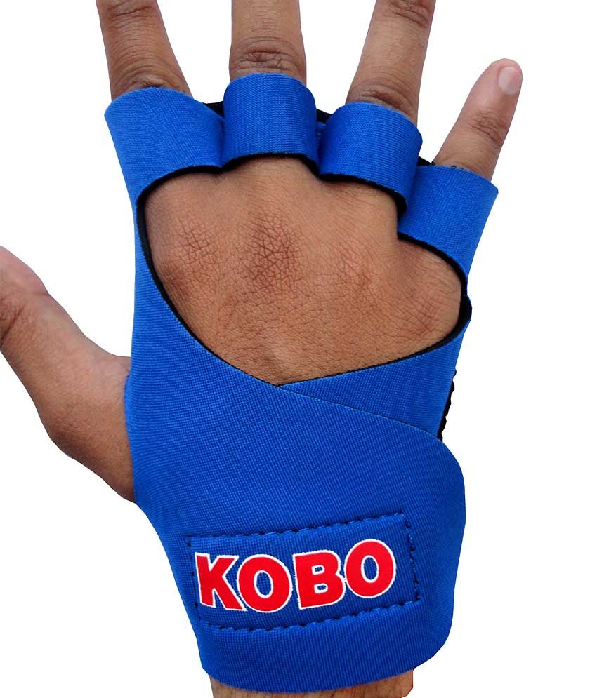 neoprene weight lifting gloves