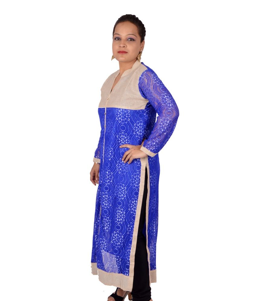 rajdhani kurti