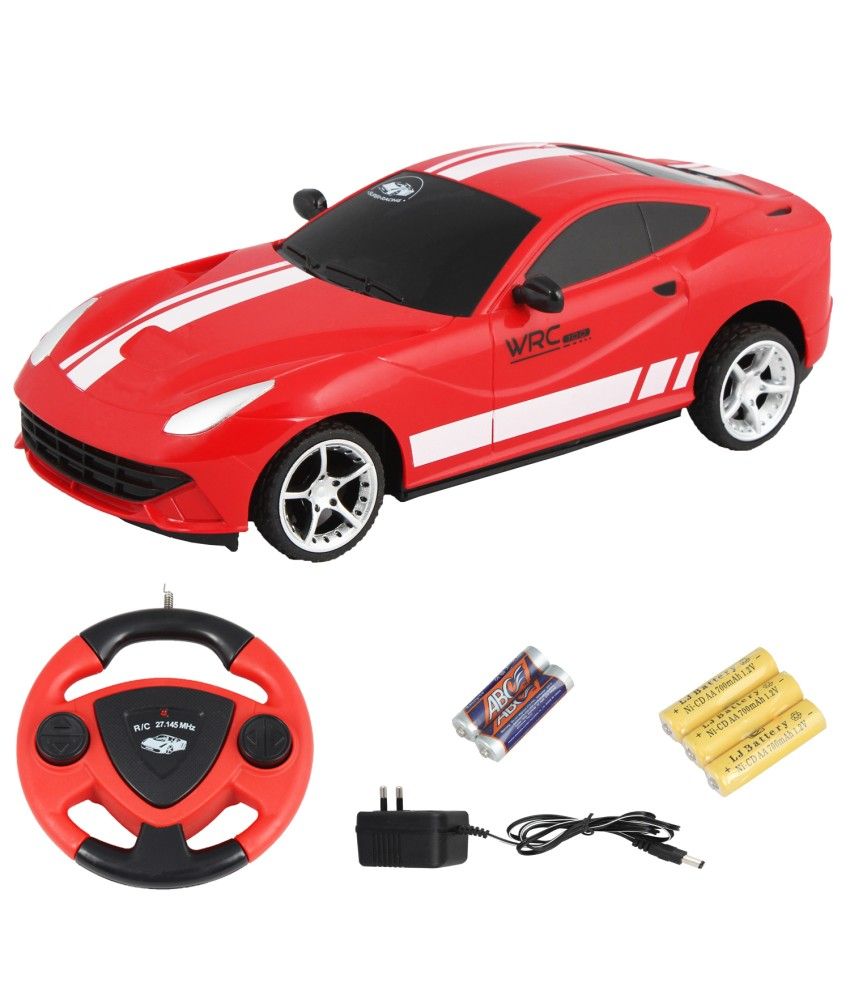 zest 4 toyz remote control car